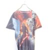 VINTAGE PRINTED T-SHIRT/STAR WARS/XL
