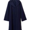 VINTAGE TRENCH COAT/L
