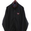 USED CHAMPION TRACK JACKET/XL