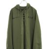 USED USN DECK PARKA/XL