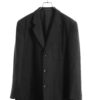 90'S COMME DES GARCONS/TAILORED JACKET/L