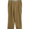VINTAGE DRESS PANTS/W86