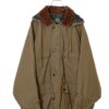 USED HUNTING JACKET/L