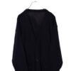VINTAGE KNITTED CARDIGAN/L