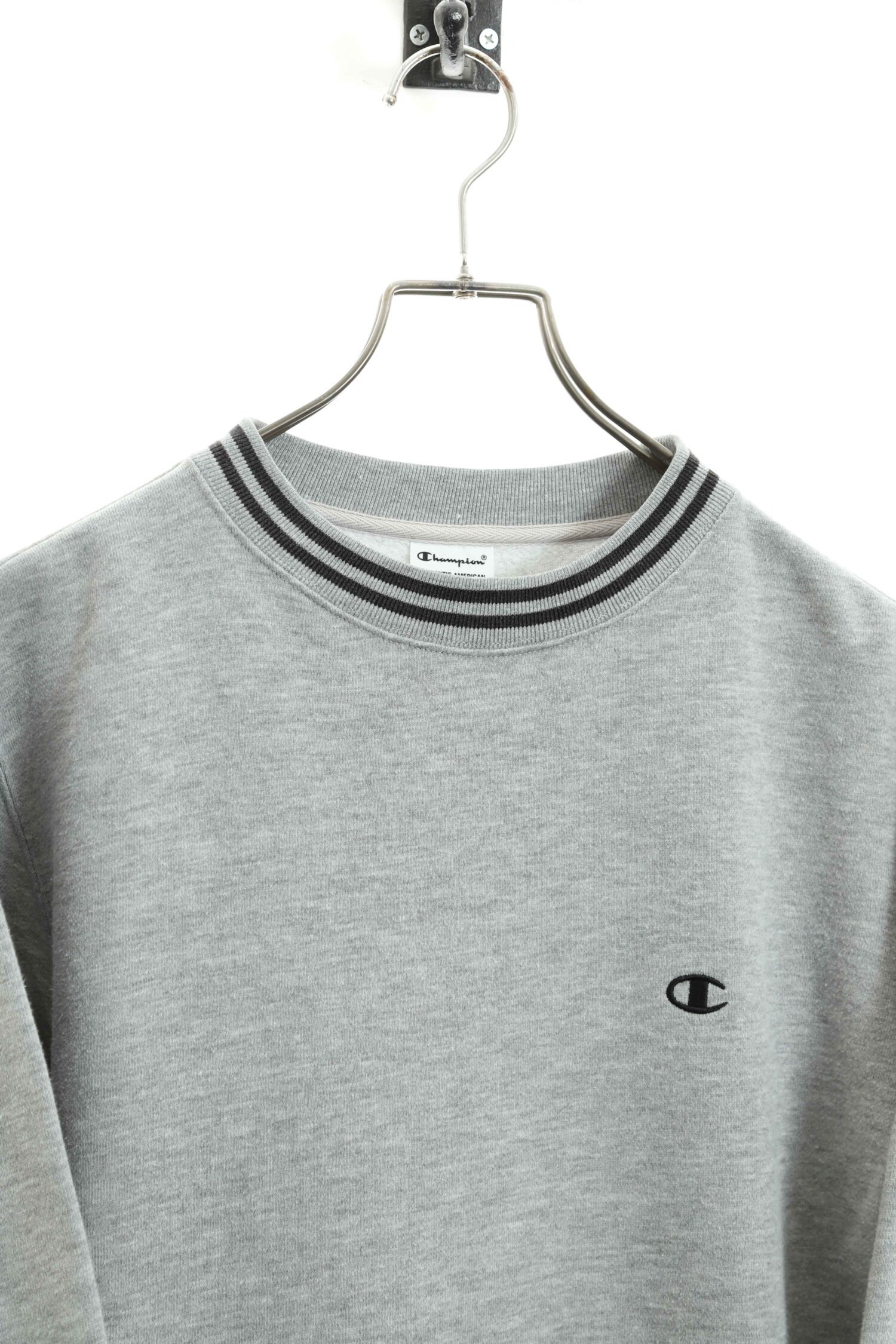 Alternative view of USED SWEAT SHIRT/CHAMPION/M