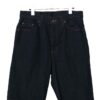 USED DENIM SHORT/EDWIN/W82