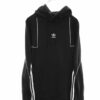 USED SWEAT PARKA/ADIDAS/XL
