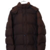 USED CONVERSE DOWN JACKET/M