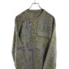 VINTAGE DESIGN KNITTED/M