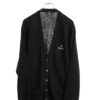 USED KNITED CARDIGAN/L