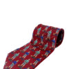 USED NEWYORKER/ PATTERN TIE