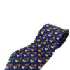 USED SALVATORE FERRAGAMO/ PATTERN TIE