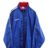 90'S ADIDAS TRACK JACKET/XL