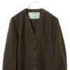 50S FRANCE MILITARY WOOL JACKET /M