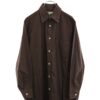 USED YVES SAINT LAUREN SHIRT/M
