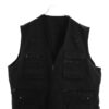 VINTAGE TECH-VEST/XL