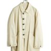 VINTAGE DESIGN COAT/XL