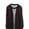 VINTAGE KNITTED SWEATER/M