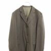 VINTAGE TAILORED JACKET/XL