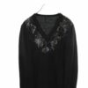 VINTAGE KNITTED SWEATER/M