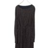USED ONEPIECE DRESS/MAXMARA/S