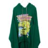 VINTAGE SWEAT PARKA/XL