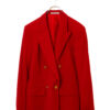 USED AQUASCUTUM/TAILORED JACKET/S