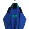 90S USED COLUMBIA OUTDOOR JACKET/XL