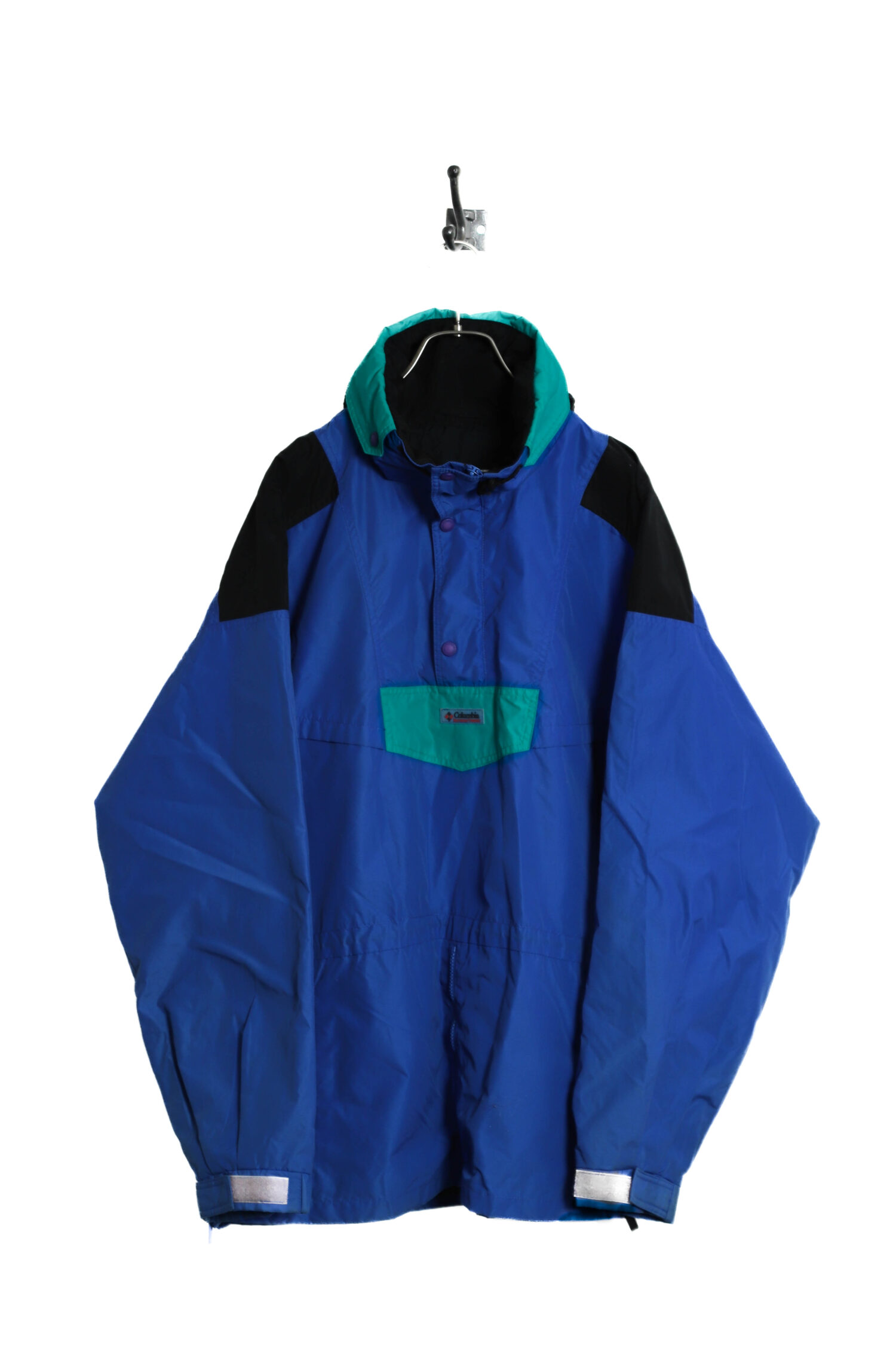 90S USED COLUMBIA OUTDOOR JACKET/XL