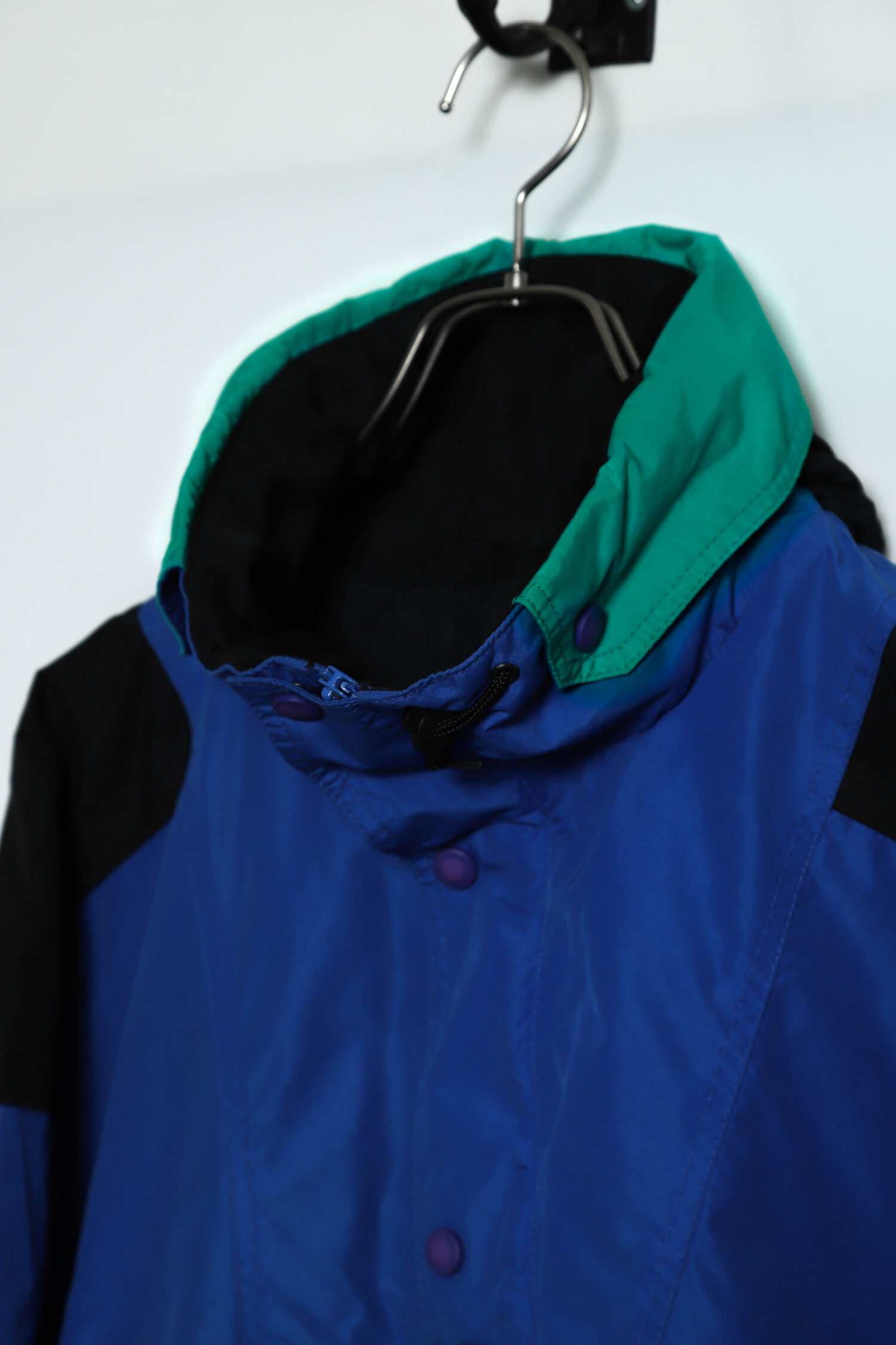 Alternative view of 90S USED COLUMBIA OUTDOOR JACKET/XL
