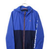 USED TOMMY HILFIGER NYLON JACKET/M