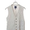 USED BORDER VEST/GAP/S