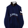 VINTAGE HALF ZIP SWEAT/L