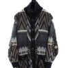 VINTAGE KNIT CARDIGAN/S