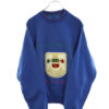 VINTAGE SWEAT SHIRT/L