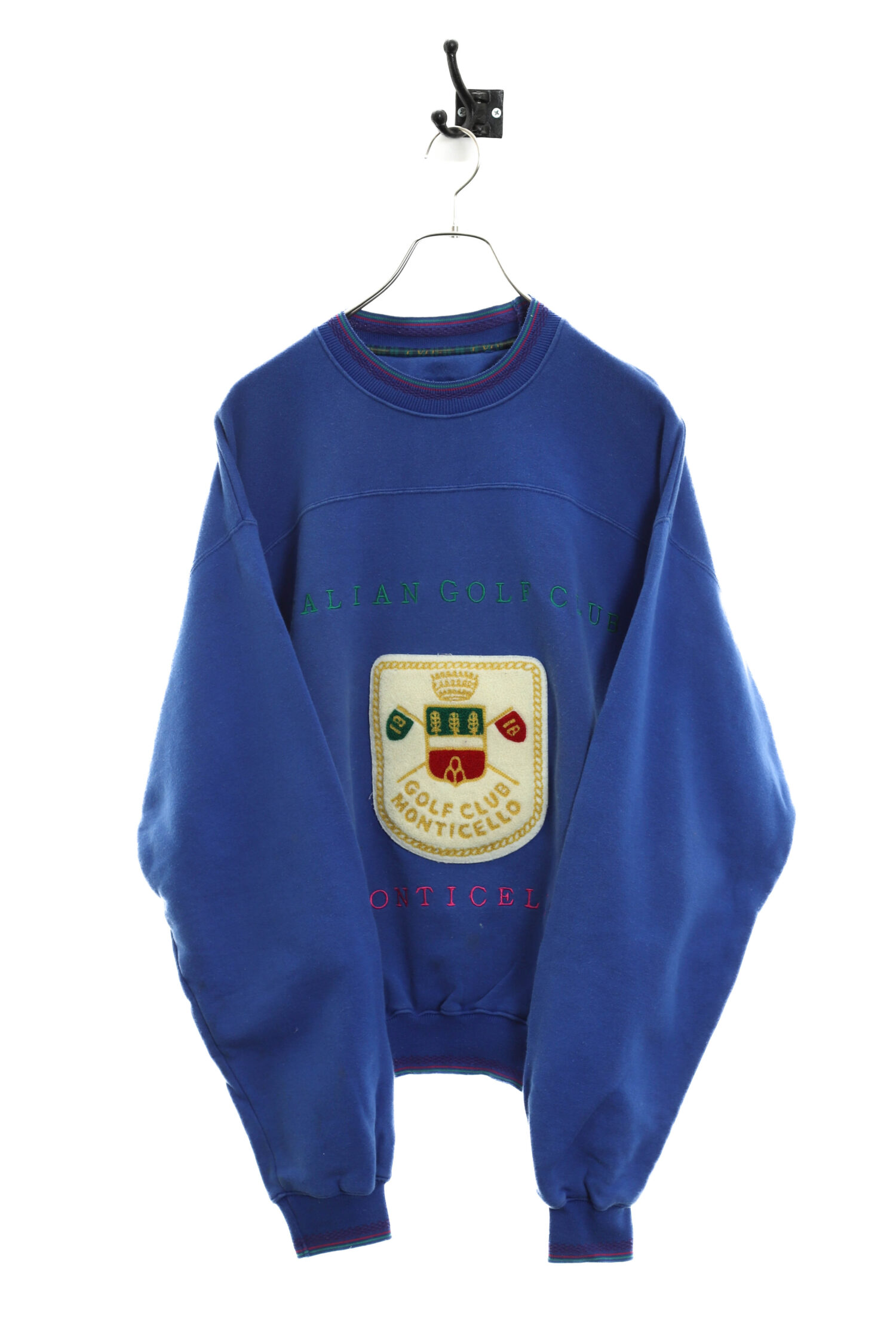 VINTAGE SWEAT SHIRT/L