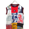 USED STARTER×DISNEY TANK TOP/S
