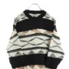 VINTAGE KNITTED SWEATER/M