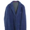 VINTAGE COTTON VELBET JACKET/M