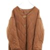 VINTAGE QUILTING JACKET/L