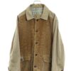 VINTAGE DESING JACKET/L