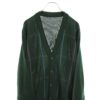 VINTAGE KNITED CARDIGAN/M
