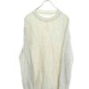 VINTAGE KNITTED SWEATER/M