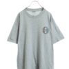 USED T-SHIRT/STUSSY/L