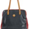 VINTAGE LEATHER BAG