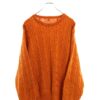 VINTAGE KNITED SWEATER/L