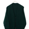 VINTAGE KNIT CARDIGAN/M