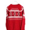 VINTAGE KNITTED SWEATER/JC PENNEY/M