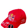 USED RED BULL CAP/FREE