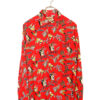 USED INDIAN MOTORS/PRINTED SHIRT/M